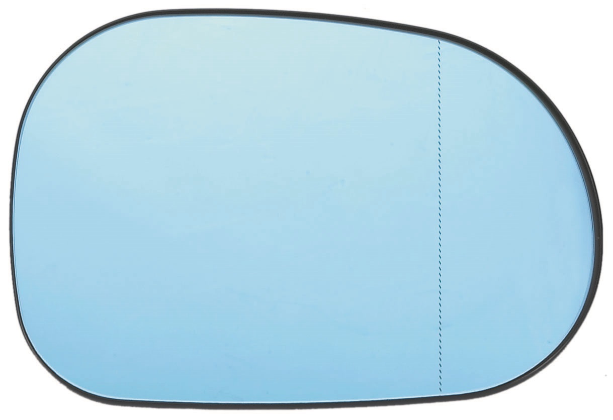 MERCEDES M W163 98-01*V/ESP ESQ TERM ASF AZUL - 