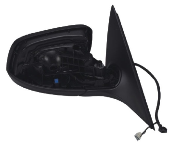 MERCEDES C W204 07-*CORPO ESP DRT ELECT ASF TERM REB 9PIN - 