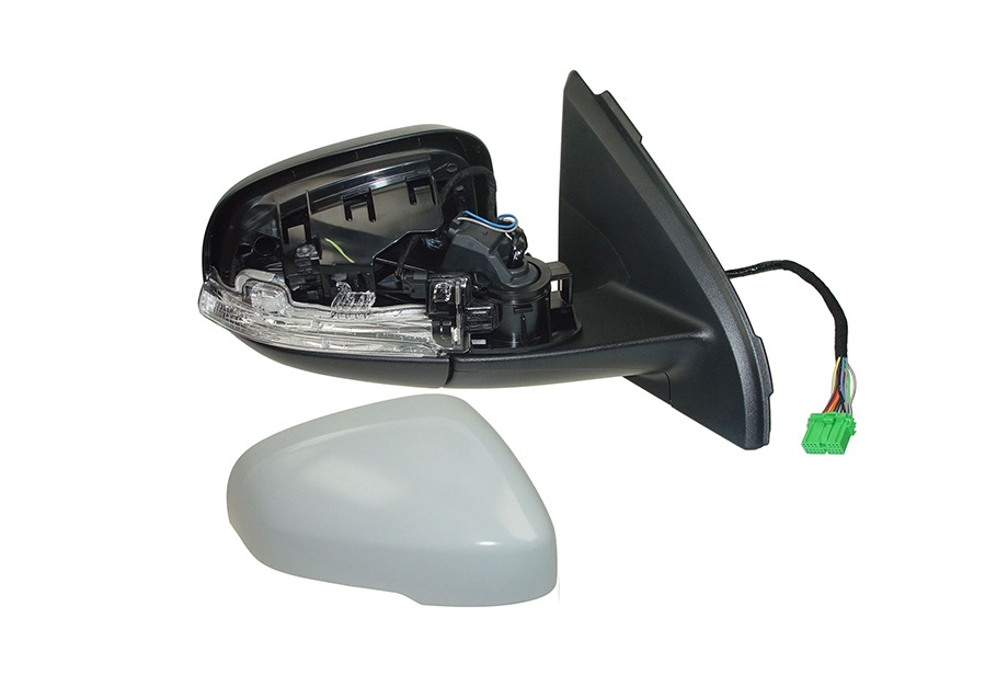VOLVO S60/V60 10-*ESP DRT ELECT P/P ASF TERM REB C/PIS L/CORT 8PIN - 