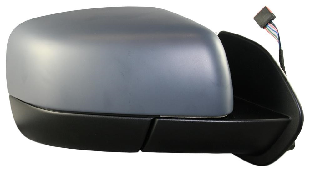 LAND ROVER FREELANDER 07-*ESP DRT ELECT TERM REB 6PIN - 