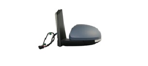 VW SHARAN/ALH 2010-*ESP ESQ ELECT P/P TERM C/PIS 6PIN - 