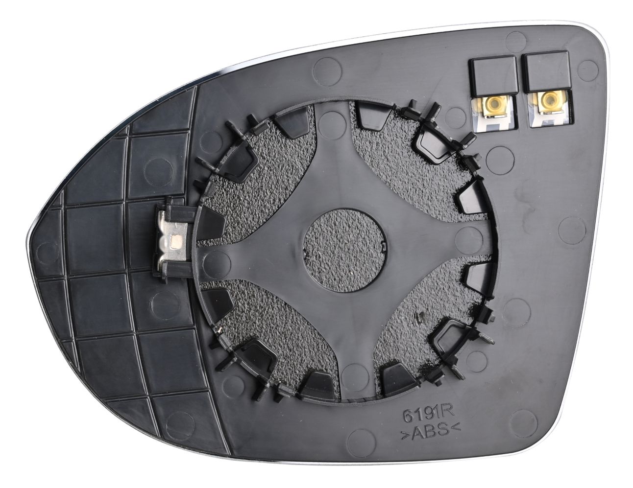 VW TAIGO/T-CROSS 2021.09-*V/ESP DRT TERM CONVEXO - 