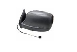 MAZDA BT 50 07-*ESP ESQ ELECT CONV PRETO - 