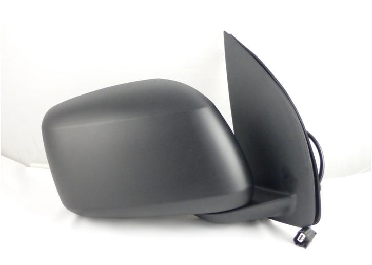 NISSAN NAVARA 05-07*ESP DRT ELECT CONV CROMADO - 