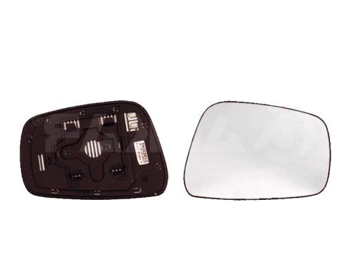NISSAN NAVARA 05-07*V/ESP DRT CONV TERM - 