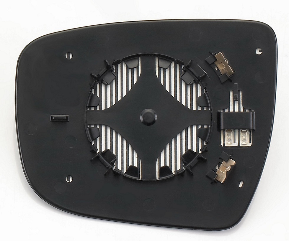 NISSAN QASHQAI 14-*V/ESP DRT CONV TERM (VERSAO OE) - 