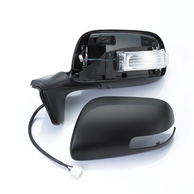 TOYOTA AURIS 10-*ESP ESQ ELECT P/P TERM C/LED 7PIN - 