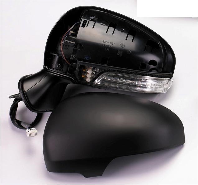 TOYOTA AVENSIS 09-*ESP ESQ ELECT P/P TERM REB C/PIS 9PIN(SO OE 8790905380A0) - 