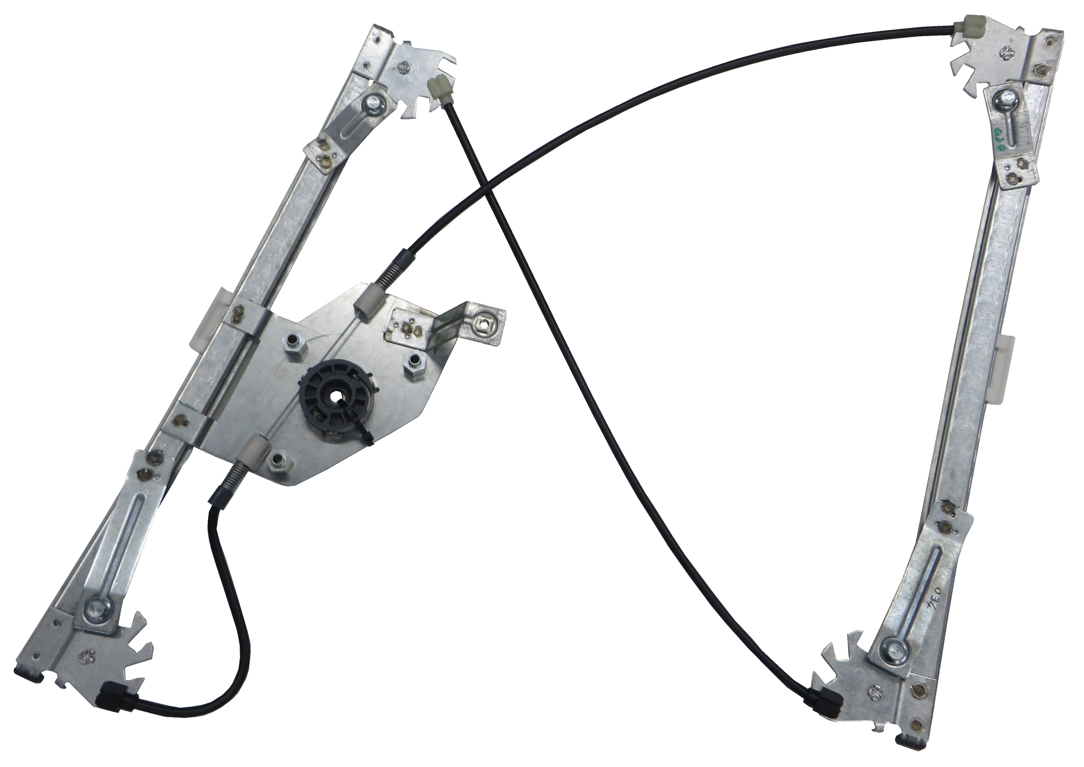 CITROEN C4 CACTUS 2014-*L/V ELECT FRT DRT (C/CONF S/MOTOR) - 