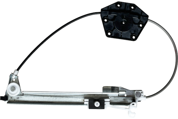FIAT GRANDE PUNTO 05-/EVO 09-*L/V ELECT TRAS DRT(S/MOTOR) - 