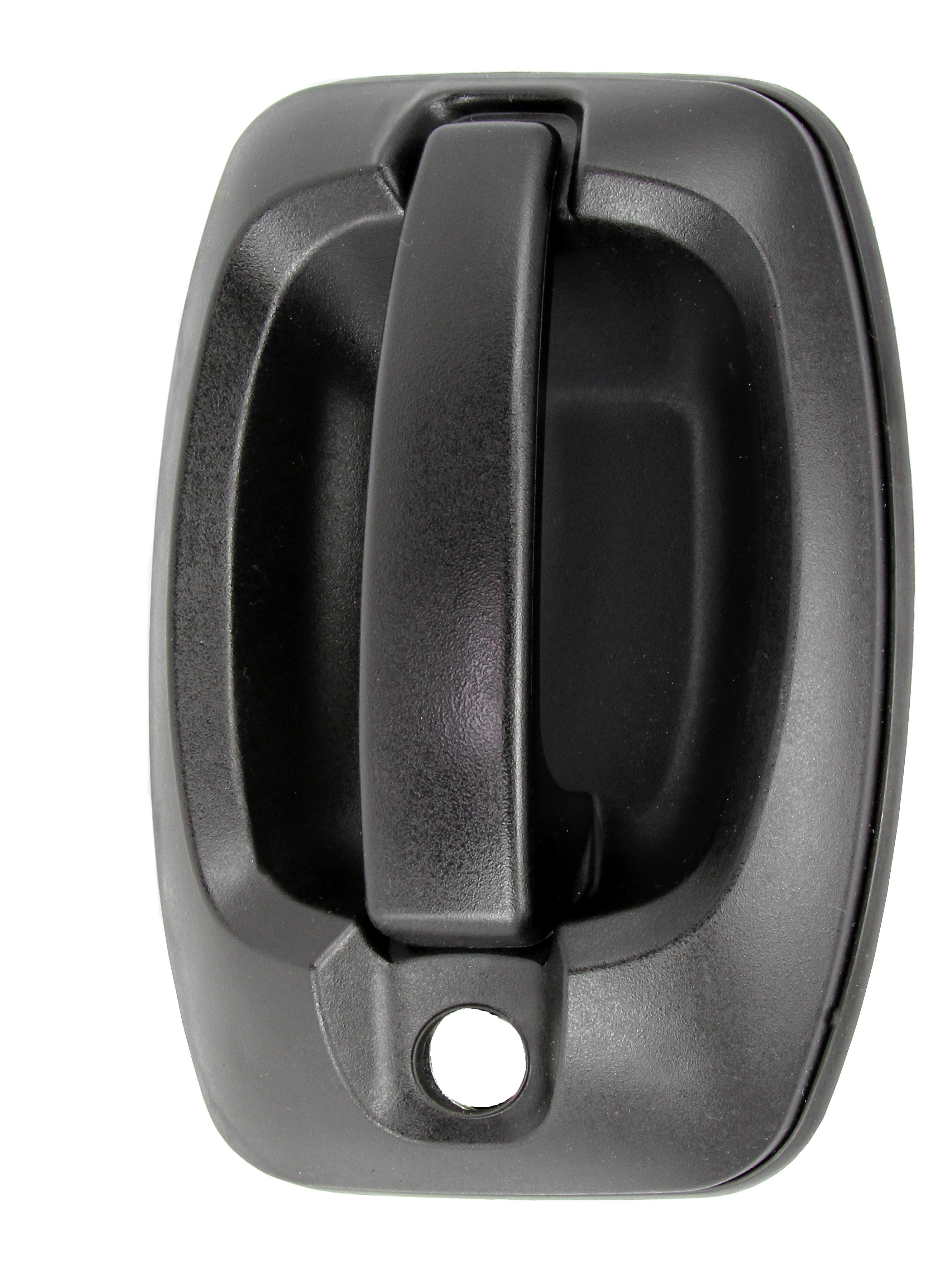FIAT DUCAT/JUMP/BOX 06-*PUNHO PORTA FRT ESQ S/CHAVE - 