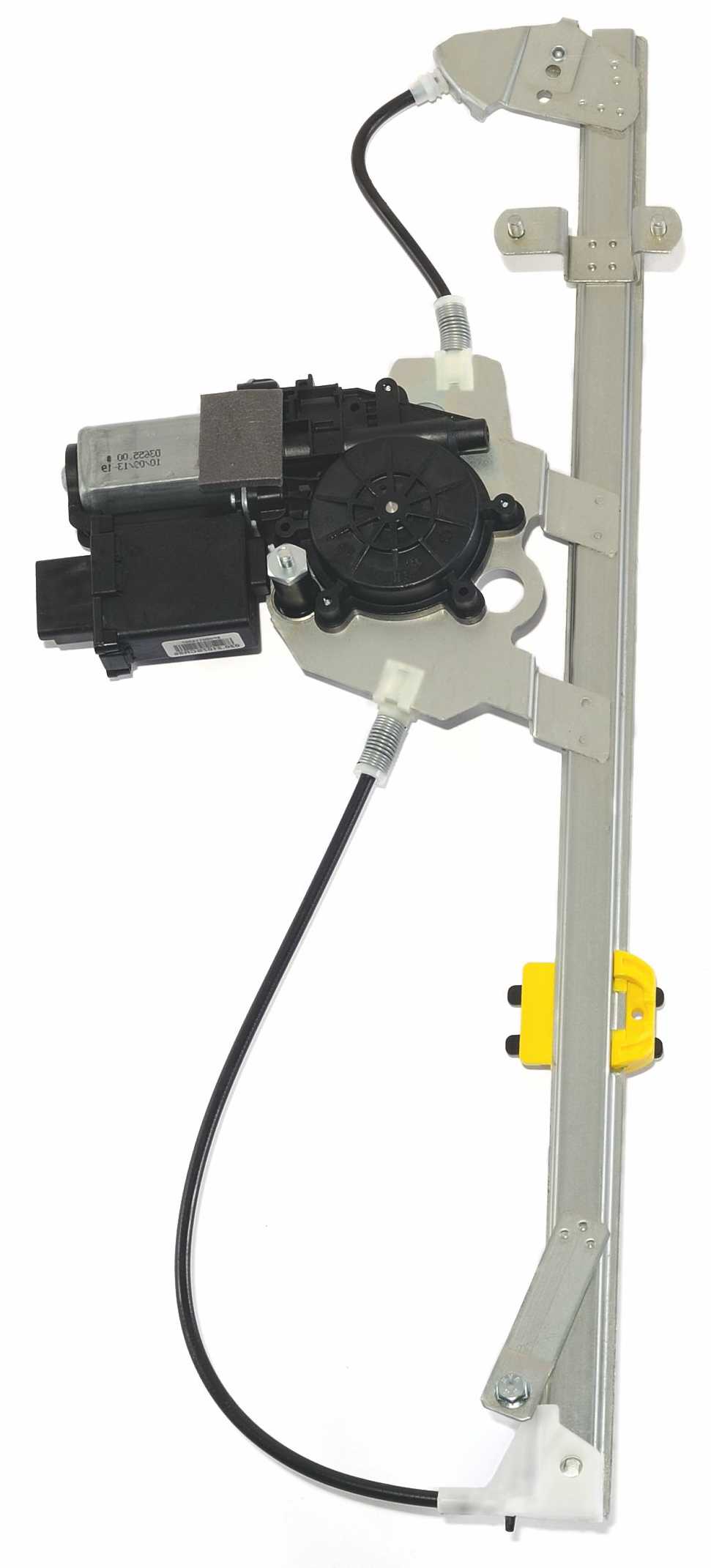 FIAT DUCATO/JUMP/BOX 06-*L/V ELECT FRT DRT(C/MOTOR CONFORT)6PIN - 