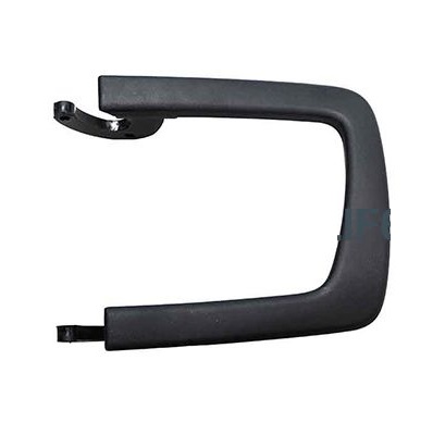 FIAT DOBLO/COMBO 2010.02-*PUNHO PORTA TRAS(2P) - 