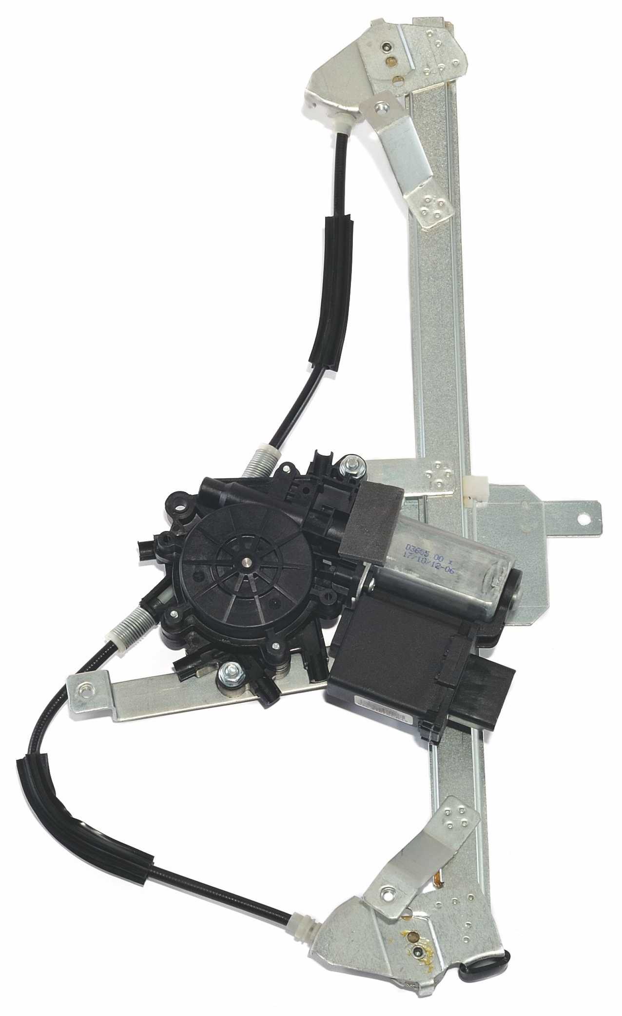 PEUGEOT 307 01-*L/V ELECT TRAS ESQ SW (C/CONF) - 