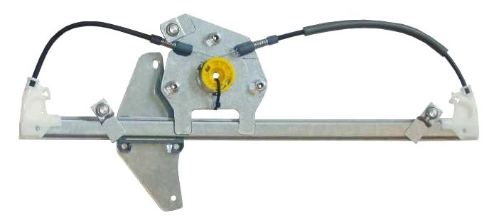 PEUGEOT 208 12-/2008 13-*L/V ELECT FRT DRT 5P (S/MOTOR) - 