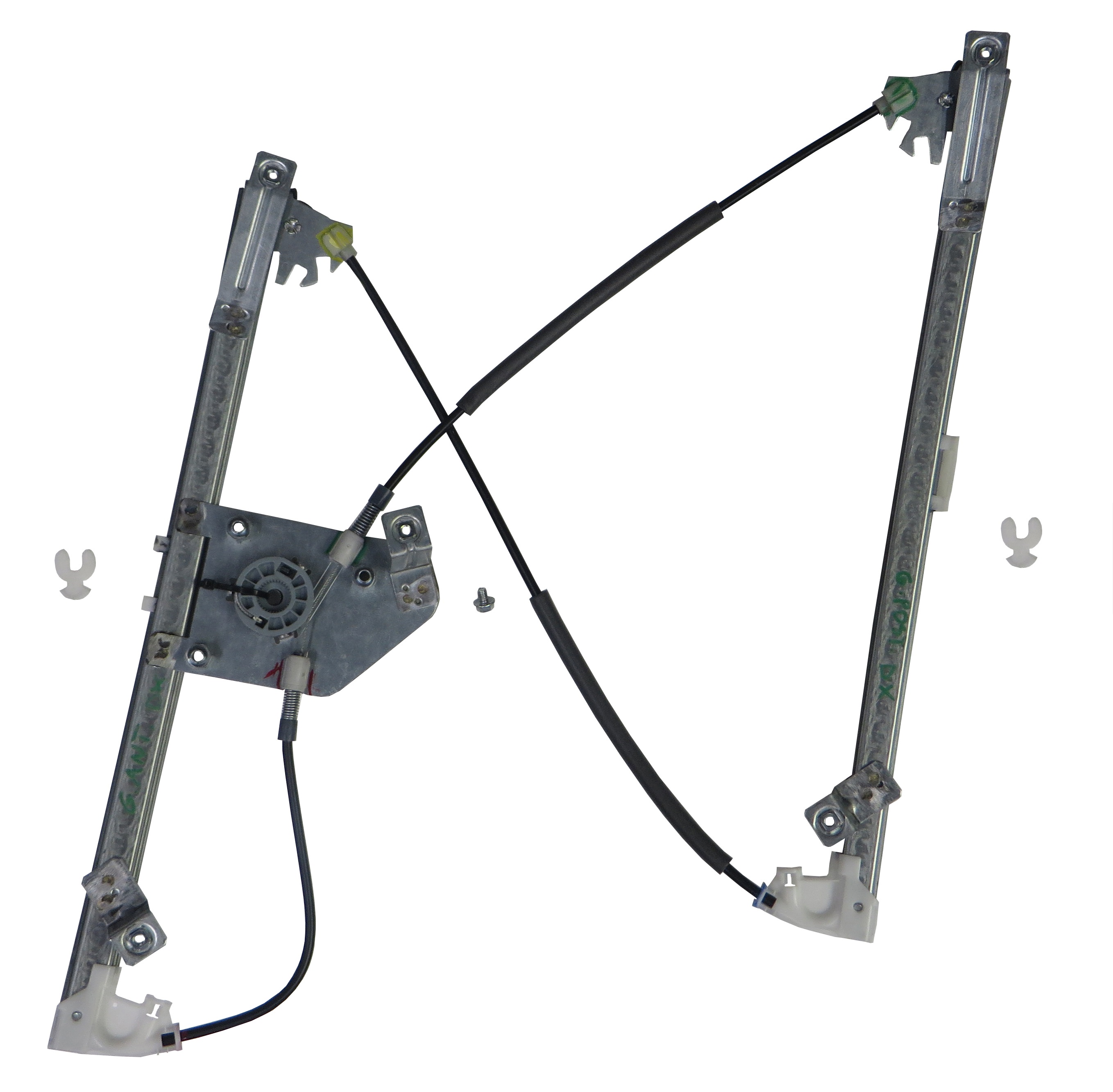 PEUGEOT 308 2013.09-*L/V ELECT FRT DRT HB/SW (S/MOTOR) - 