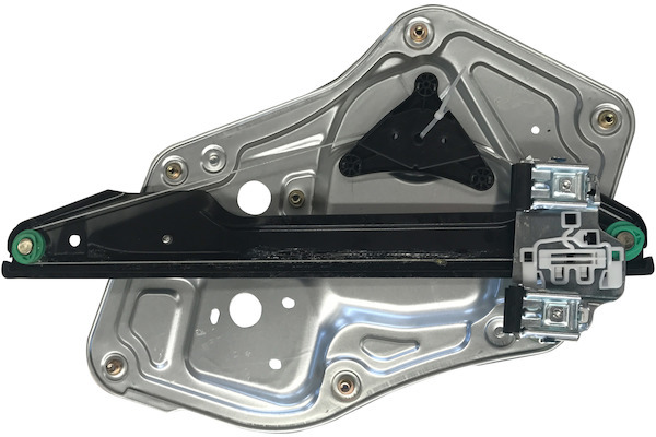 SKODA YETI 10-*L/V ELECT + PAINEL FRT DRT 5P (C/CONF S/MOTOR) - 