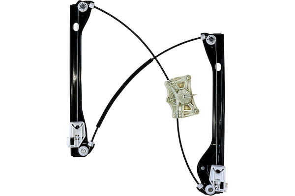 SKODA FABIA III 2015.01-*L/V ELECT FRT DRT 5P (S/MOTOR) - 