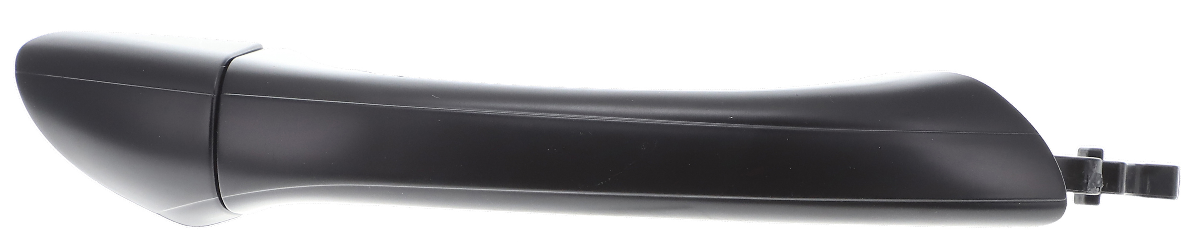 MERCEDES C W203 01-*PUNHO PORTA TRAS DRT P/P - 