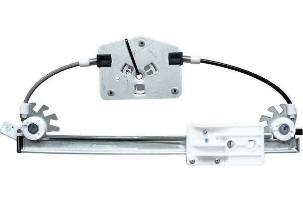 SEAT IBIZA 02-08*L/V ELECT TRAS ESQ S/MOTOR - 