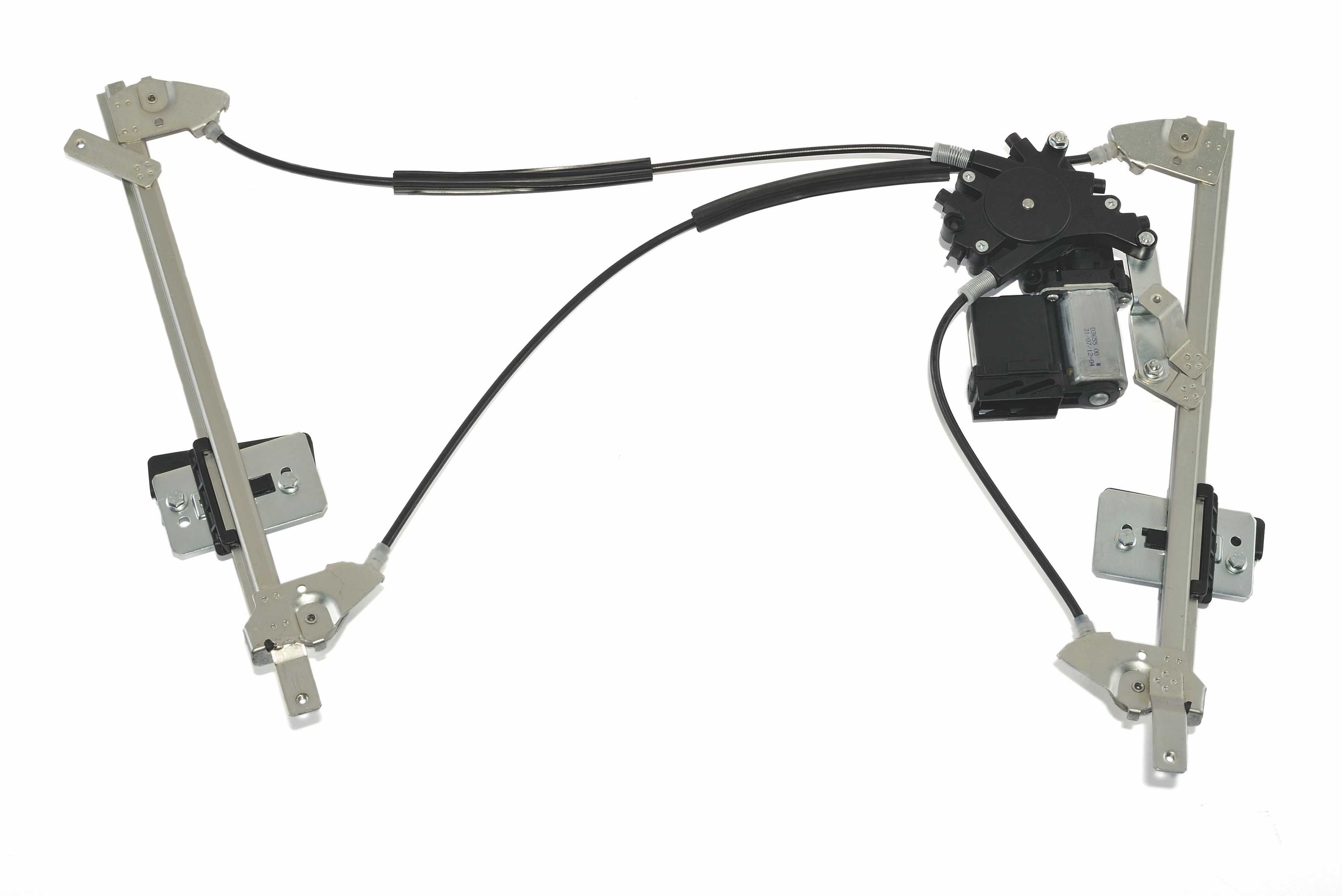 VW SHARAN/GALAXI 2000.04-*L/V ELECT TRAS ESQ(C/MOTOR CONFORT) - 