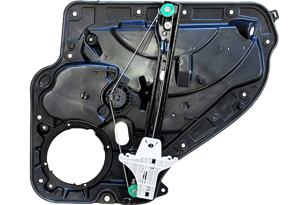 VW GOLF VI 08-*L/V ELECT+PAINEL TRAS ESQ 5P (S/MOTOR) - 