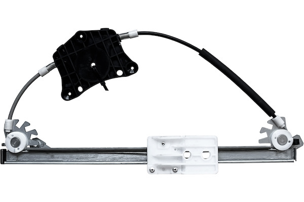 VW PASSAT B8 2014.11-*L/V ELECT TRAS DRT 4P(S/MOTOR) - 