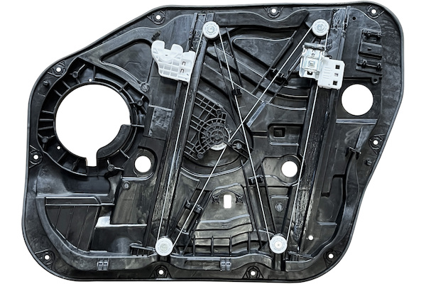 HYUNDAI TUCSON 2015.09-*L/V ELECT+PAINEL FRT ESQ 5P(S/MOTOR) - 