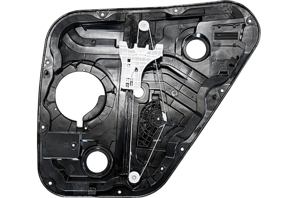 HYUNDAI TUCSON 2015.09-*L/V ELECT+PAINEL TRAS ESQ 5P(S/MOTOR) - 