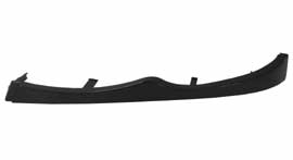 BMW E46 01-*FRISO INF FAROL ESQ - 