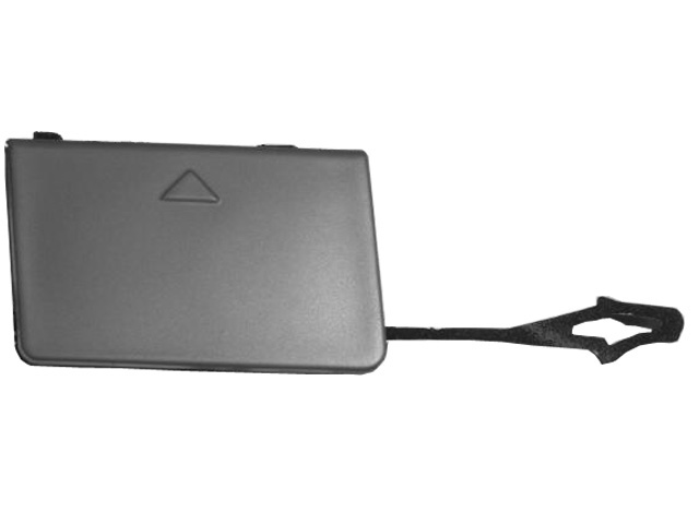 BMW S/1 E87 04-*TAMPA REBOQUE P/CH FRT P/P - 