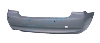 BMW S/3 E90 05-*P/CH TRAS P/P (C/FURO SENSOR)(4P) - 