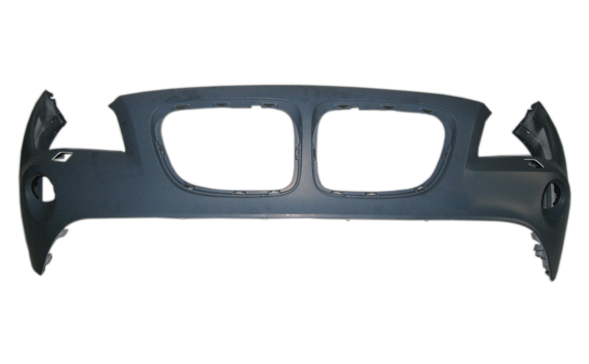 BMW X1 09-*P/CH FRT P/P (C/FURO LV/FAROIS) - 