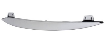 BMW S/5 F10 10-*FRISO P/P GRELHA ESQ P/CH FRT - 