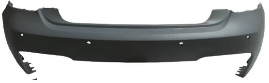 BMW S/1 F20/F21 12-*P/CH TRAS P/P C/FURO SENSOR(MOD PACK M) - 