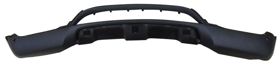 BMW X6 E71 2007.06-*P/CH FRT INFERIOR C/FUROS SENSOR - 