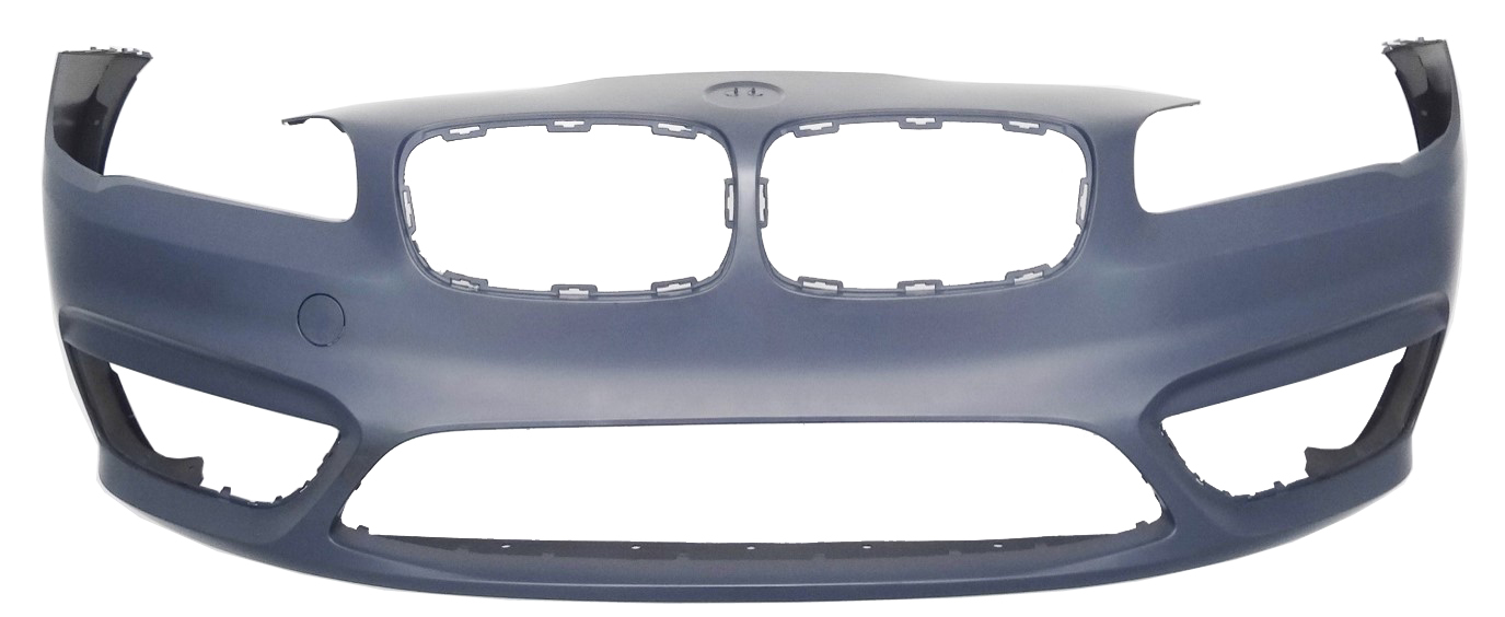 BMW S/2 F45/F46 14-*P/CH FRT P/P (MOD BASE) - 