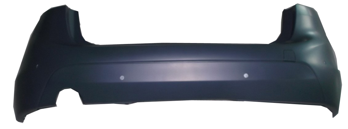 BMW S/2 F45 14-*P/CH TRAS P/P C/4 FUROS SENSOR(MOD F45) - 