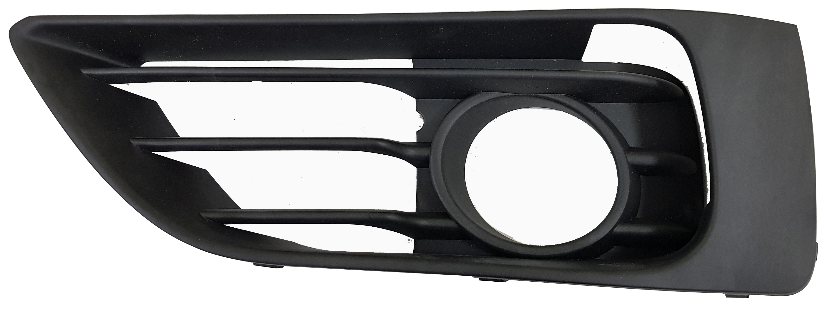 BMW S/2 F45/F46 14-*GRELHA ESQ P/CH FRT C/FURO FAROL(BASE) - 