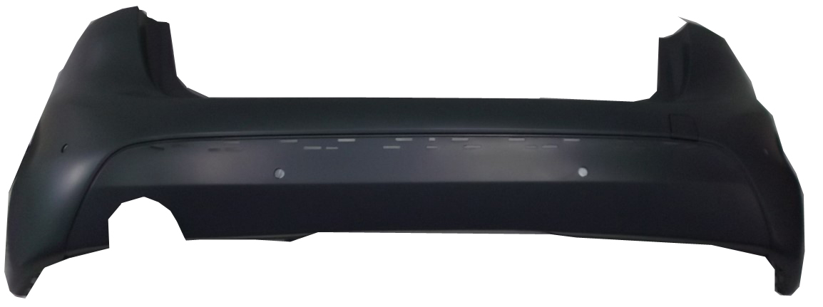 BMW S/2 F45 14-*P/CH TRAS P/P C/4 FUROS SENSOR(MOD F45 SPORT/LUXURY) - 