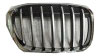 BMW X1 F48 2014.11-*GRELHA DRT CROMADA/CINZA/CROMADA(X LINE) - 