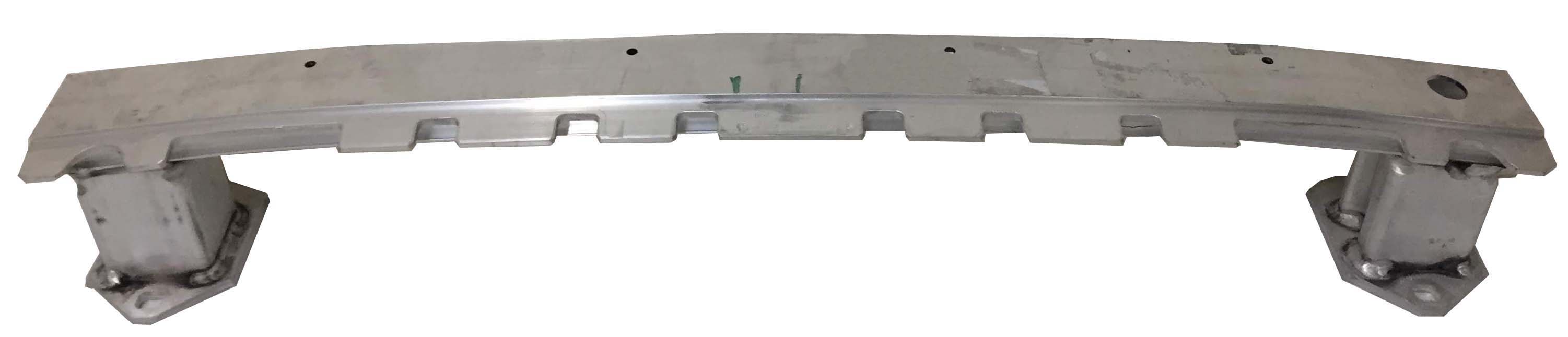 BMW S/5 G30/G31 2017.01-*REFORCO P/CH TRAS(ALUMINIO) - 