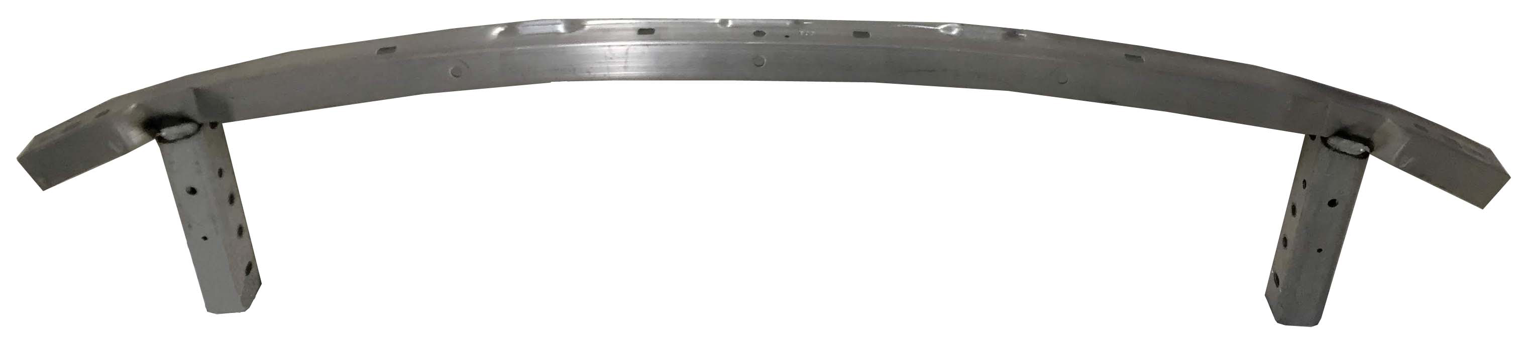 BMW S/5 G30/G31 2017.01-*REFORCO P/CH FRT INF(ALUMINIO)(S/SIST ASSIST CONDUCAO) - 