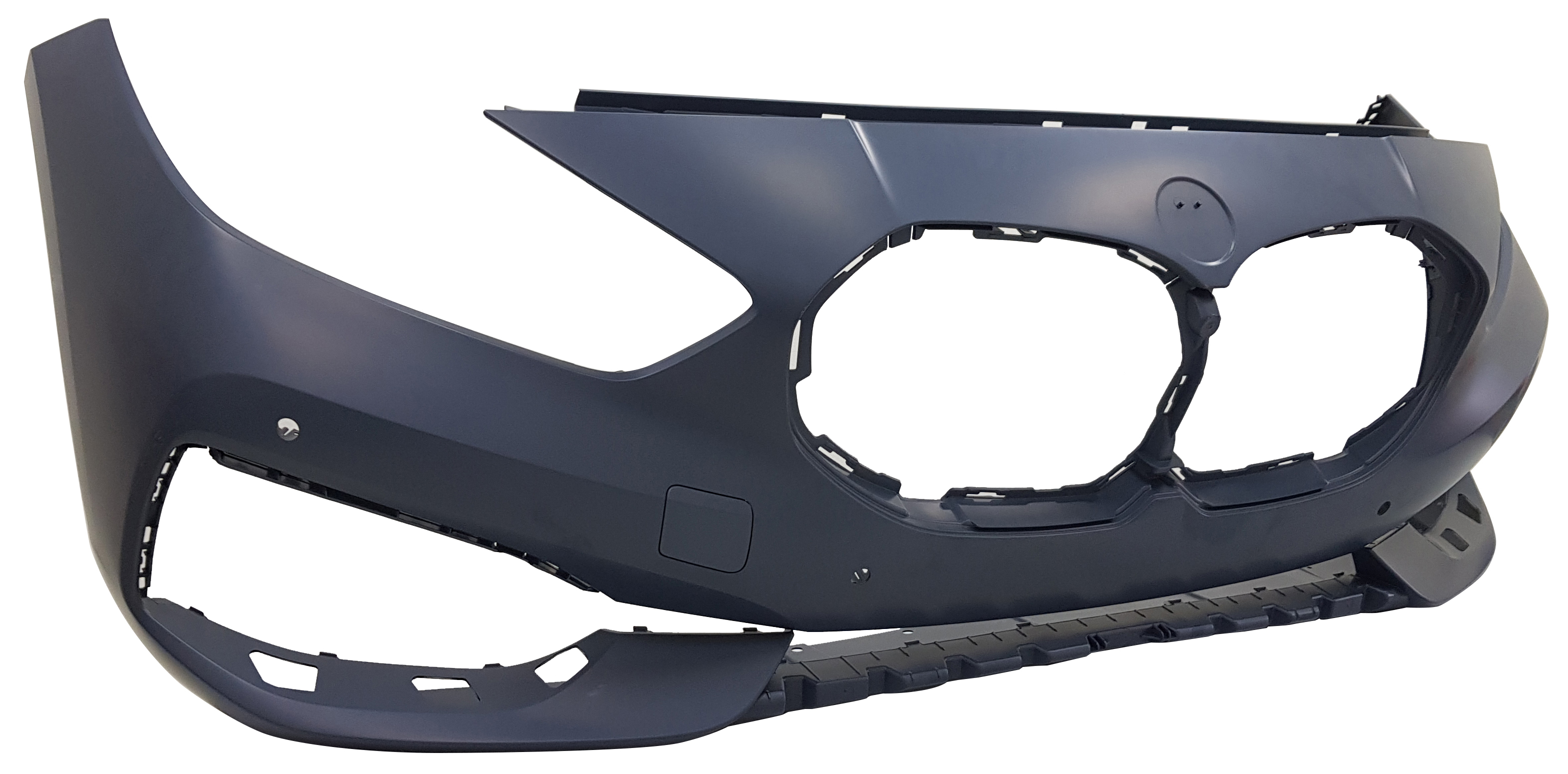 BMW S/1 F40 2019.07-*P/CH FRT P/P C/4 FUROS SENSOR(MOD LUXURY/SPORT) - 