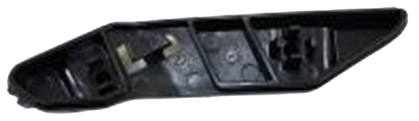 BMW S/1 F40 2019.07-*SUPORTE PLASTICO SUP DRT P/CH FRT - 