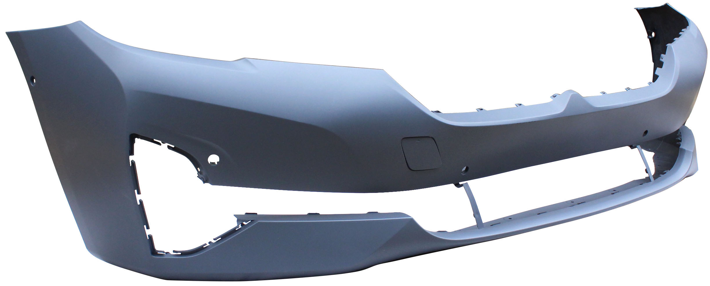 BMW S/5 G30/G31 2020.06-*P/CH FRT P/P(C/6 FUROS SENSOR) - 