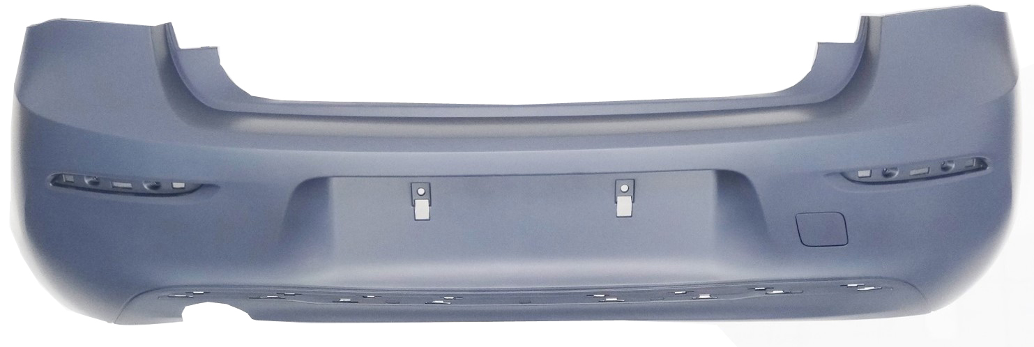 BMW S/1 F20/F21 2015.03-*P/CH TRAS P/P C/FUROS FRISO(MOD URBAN/SPORT) - 