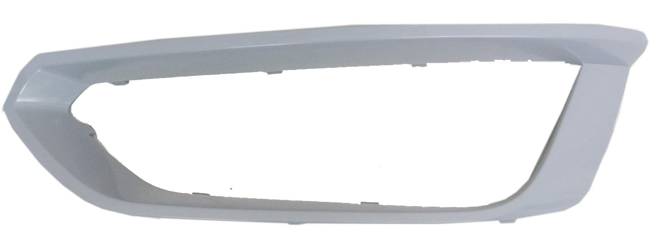 BMW S/2 F22 COUPE 2013.11-*ARO CINZA GRELHA ESQ P/CH FRT - 