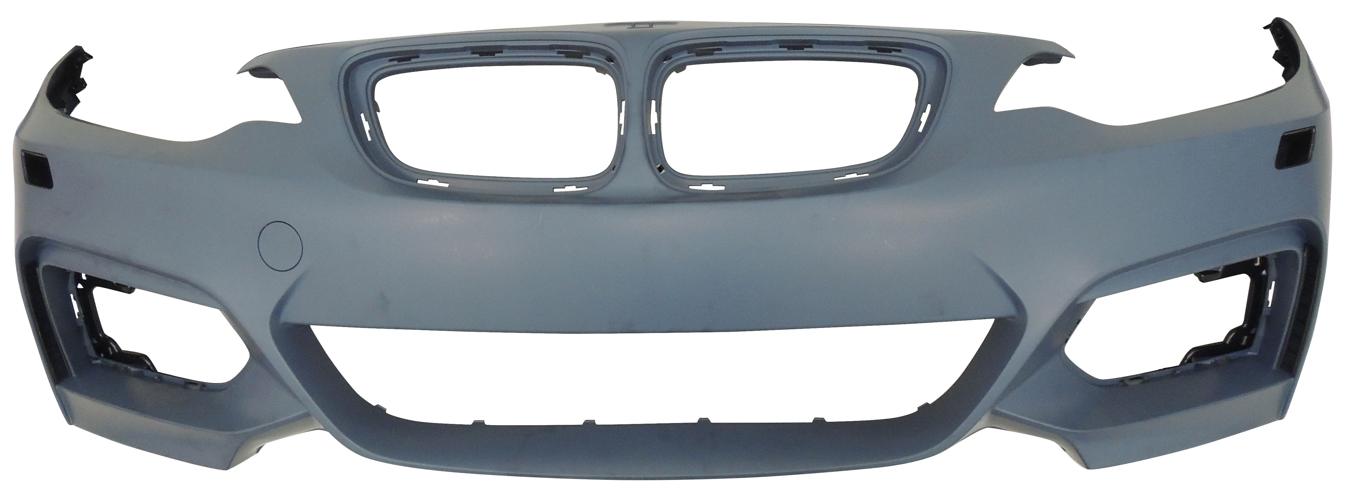 BMW S/2 F22 COUPE 2013.11-*P/CH FRT P/P C/FURO L/FAROIS(MOD PACK M) - 