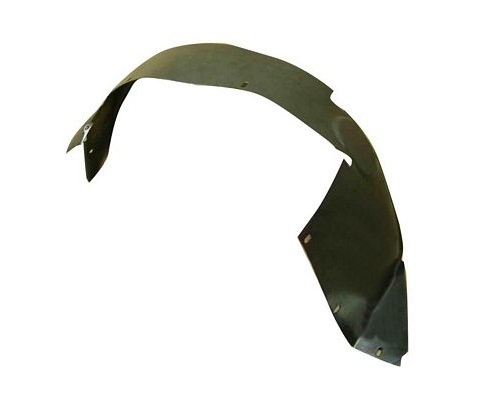 CITROEN XANTIA*RESGUARDO C/RODA FRT ESQ - 